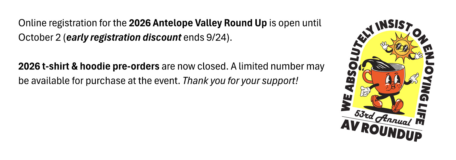 Alcoholics Anonymous Antelope Valley California